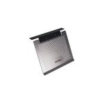 Antec support de refroidissement pc portable - gris#