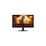 Aoc 24g4hre 23. 8 ; fhd / 200hz / f - ips / 1ms / g - sync compat