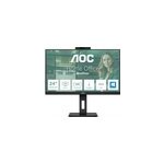 Aoc 24p3cw 23. 8 ; fhd / 75hz / ips / webcam / usb - c / hp / rj45 Aoc 24p3cw 23. 8 ; fhd / 75hz / ips / webcam / usb - c / hp / rj45