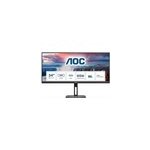 Aoc 34 ; wqhd hdmi va / dp / usb - c