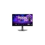 Aoc agon 31. 5 ; qd - oled 4k / 165hz / 0. 03ms / pivot / adap sync
