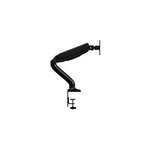 Aoc bras à gaz orientable pour écran 27 ; max de 9kg Aoc bras à gaz orientable pour écran 27 ; max de 9kg