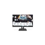 Aoc e1 24e1q - 24 ; / ips / 5ms / fhd / dp / hdmi / vga / hp / 76hz Aoc e1 24e1q - 24 ; / ips / 5ms / fhd / dp / hdmi / vga / hp / 76hz
