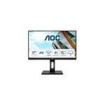 Aoc p2 27p2q - 27 ; / ips / 4ms / fhd / dvi / hdmi / hp