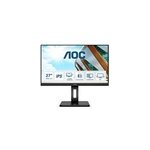 Aoc p2 q27p2q - 27 ; / ips / 4ms / qhd Aoc p2 q27p2q - 27 ; / ips / 4ms / qhd