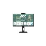 Aoc q27p3cw 27in ips qhd 350cd / 4ms
