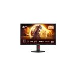 Aoc u27g4r 27 ; 4k160hz ou fhd320hz / f - ips / pivot / g - sync