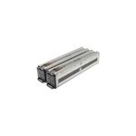 Apc batterie de remplacement rbc140