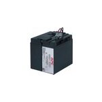 Apc batterie de remplacement rbc7#