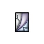 Apple ipad air m2 11 ; (2024) wi - fi 128go gris sidral