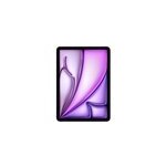 Apple ipad air m2 11 ; (2024) wi - fi 256go mauve
