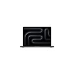 Apple macbook pro m4m / 36go / 1to / 14 ; / noir spatial Apple macbook pro m4m / 36go / 1to / 14 ; / noir spatial