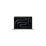 Apple macbook pro max muw73fn / a m3 / 48go / 1to / 16 ; / argent Apple macbook pro max muw73fn / a m3 / 48go / 1to / 16 ; / argent
