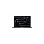 Apple macbook pro mrx33fn / a - m3 / 18go / 512go / 14. 2 ; / noir Apple macbook pro mrx33fn / a - m3 / 18go / 512go / 14. 2 ; / noir