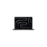 Apple macbook pro mx2j3fn / a - m4p / 24go / 1to / 14 ; / noirsid