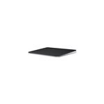 Apple magic trackpad noir