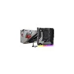 Asrock b550 phantom gaming - itx / a