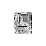 Asrock b760m - hdv / m. 2 - b760 / lga1700 / ddr5 / matx Asrock b760m - hdv / m. 2 - b760 / lga1700 / ddr5 / matx