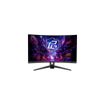 Asrock pg27frs1a 27 ; curve fhd / 280hz / va / 1ms / hp / freesync