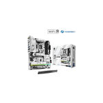 Asrock z890 steel legend wifi - z890 / lga1851 / ddr5 / atx