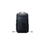 Asus bag bp2701 rog backpack / bk / 17 / / 6 in 1