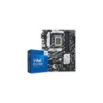 Asus bundle prime b760 - plus + core i7 - 14700kf Asus bundle prime b760 - plus + core i7 - 14700kf