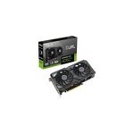 Asus dual geforce rtx 4060 ti ssd ocd edition 8go Asus dual geforce rtx 4060 ti ssd ocd edition 8go