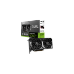 Asus dual geforce rtx 5060 ti 8gb gddr7 oc edition#