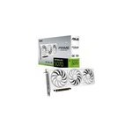 Asus prime geforce rtx 5070 white oc edition 12gb gddr7#