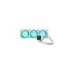 Asus prime lc 360 argb / 360mm / blanc