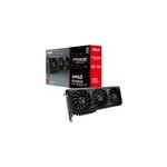 Asus prime radeon rx 9060 xt 8gb gddr6 oc edition