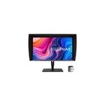 Asus proart pa27ucx - k 27 ; 4k / ips mled / 10bits / usb - c / sonde#