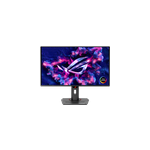 Asus rog 26. 5 ; qhd / 360hz / qd - oled / 0. 03ms / usb - c / g - sync# Asus rog 26. 5 ; qhd / 360hz / qd - oled / 0. 03ms / usb - c / g - sync#
