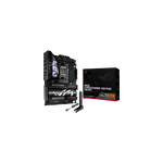 Asus rog crosshair x870e hero - x870 / am5 / ddr5 / atx