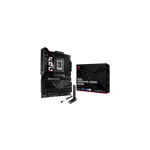Asus rog maximus z890 hero - z890 / lga1851 / ddr5 / atx