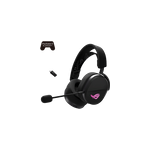 Asus rog pelta - noir / sans fil