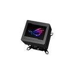 Asus rog ryujin iii noir - waterblock cpu