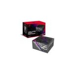 Asus atx850w - 80 + platinum - rog strix 850p gaming noir
