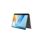 Asus tp3407sa - flip - ql131x / 14 ; / u5 / 16 / 512 / w11p