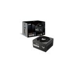 Asus atx 1000w - 80 + gold - tuf gaming 1000g noir Asus atx 1000w - 80 + gold - tuf gaming 1000g noir