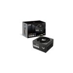 Asus atx 1200w - 80 + gold - tuf gaming 1200g noir