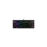 Asus tuf k3 gen ii - noir / filaire#