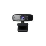 Asus asus webcam c3 usb camera with 1080p 30fps recordi