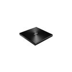 Asus zendrive u9m dvd?rw noir lecteur de disques opti