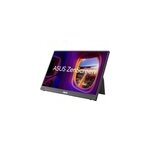 Asus zenscreen mb16fc 16 ; fhd + / 75hz / ips / mini hdmi / usb - c