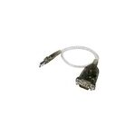 Aten adaptateur usb - serie(db9) male - uc - 232a