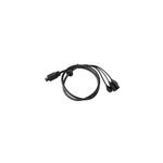 Axis multicable c i / o audio pwr 5m Axis multicable c i / o audio pwr 5m
