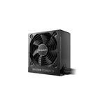 Be quiet! atx 550w - 80 + bronze - system power 11 noir