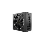 Be quiet! atx 650w - pure power 12 m 80 + gold - bn342