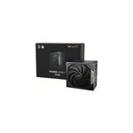 Be quiet! atx 750w - 80 + platinum - power zone 2 noir